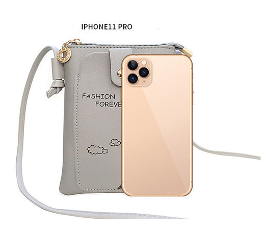 Сумка ZL-203-2 - Ferro фото 2