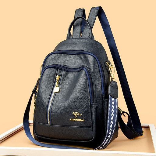 KAIDIFEINIROO Рюкзак женский 1803 фото 37