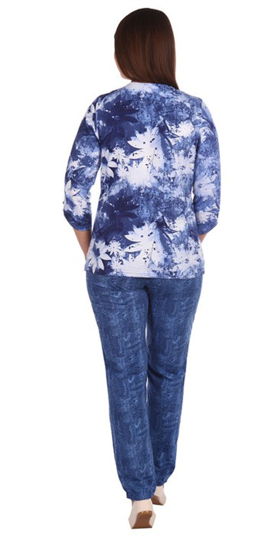 Костюм К-12-04