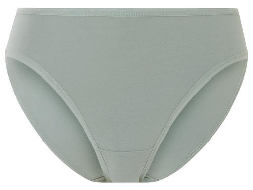 Трусики-слипы 5 шт ESMARA  фото 14