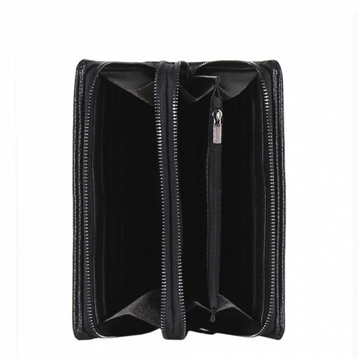 Клатч 117H black Heanbag