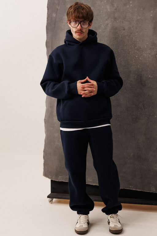 Спортивный костюм GO M3039/20-04.182-188 синий - Pirs фото 4