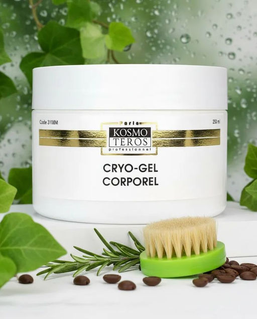 Антицеллюлитный крио-гель 250 мл