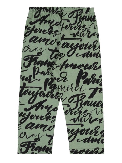 бриджи 1ДБР3256001н - Апрель фото 2