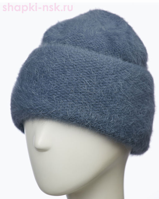 Бекки 901 Шапка женская флис (56-58)