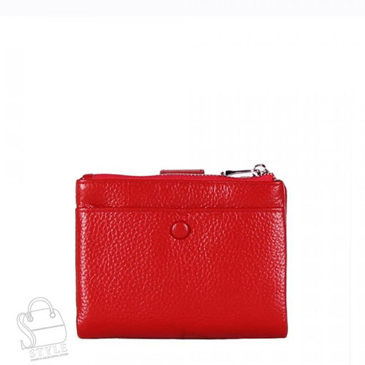 Женский кошелек 3999-1806 red Vermari в Новосибирске