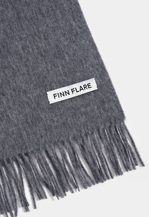 Шарф Единый Finn Flare FAE91405 255  фото 3