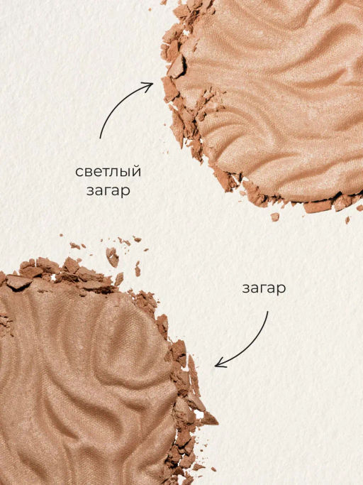 Пудра-бронзер Physicians Formula Butter Bronzer Murumuru тон загар 11 г  фото 4