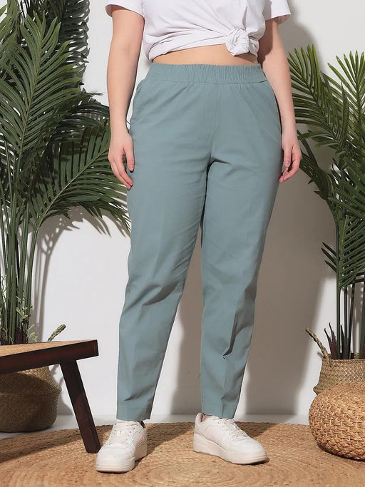 Брюки Амина УЦЕНКА