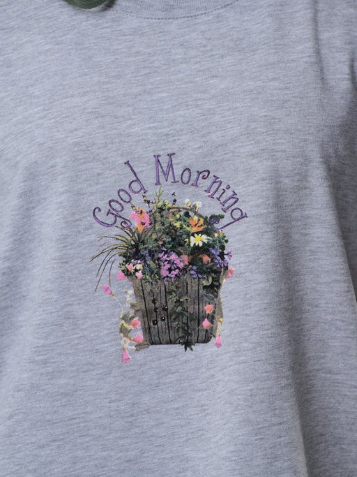 пижама/домашний костюм 4448-03 Новинка - Mix-mode фото 4