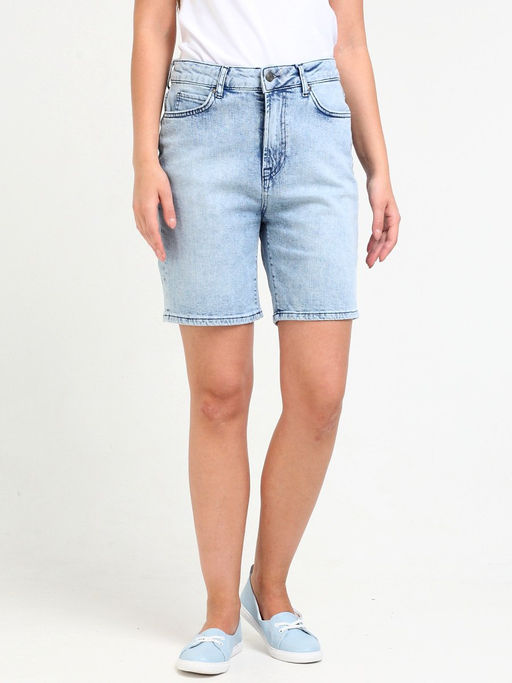 Шорты женские _ 18400 - F5 фото 2