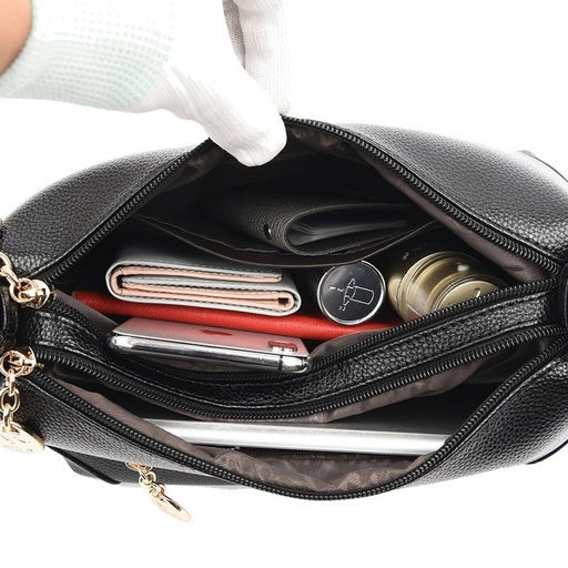 KAIDIFEINIROO Сумка женская 5821  фото 6