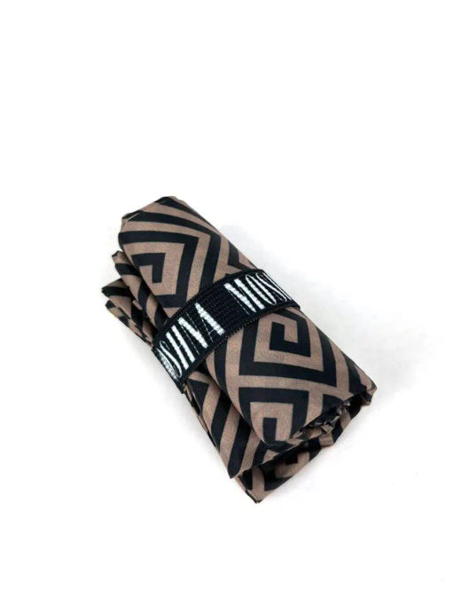 Мод.3, Майка маленькая Принт (SS3pr). Лабиринт - Moshna фото 15