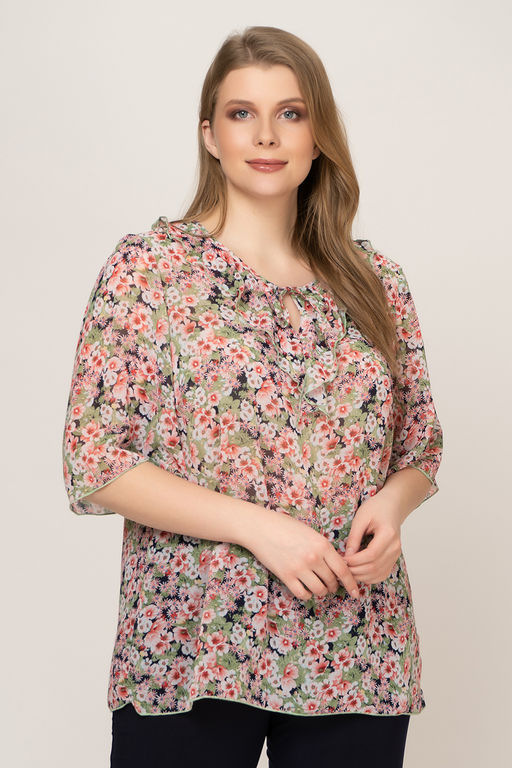 Блузка - Olsi фото 6