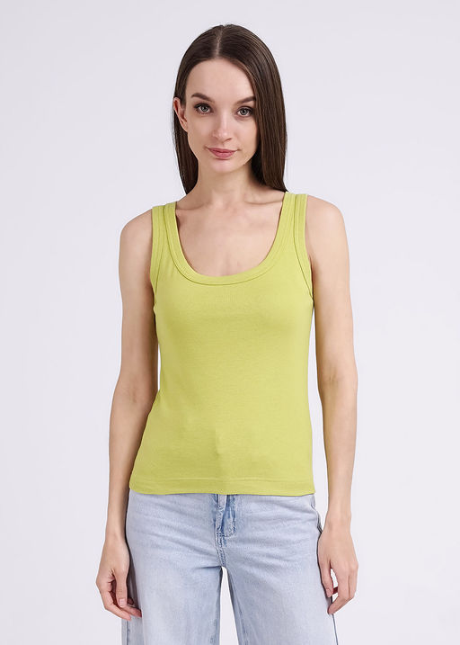 Майка женская