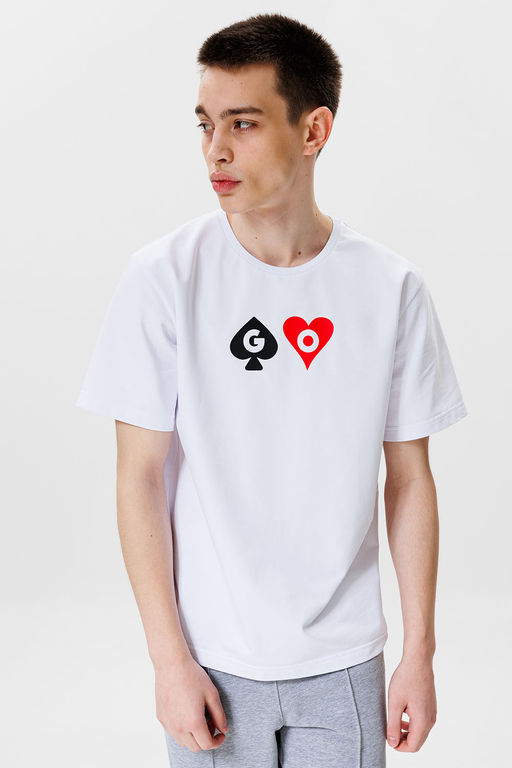 Костюм GO F3071/26-02.170-176 фисташка  фото 236