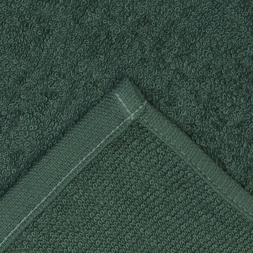 Набор махровых полотенец Этель Jolly, 30?30 см - 5 шт., хлопок 100%