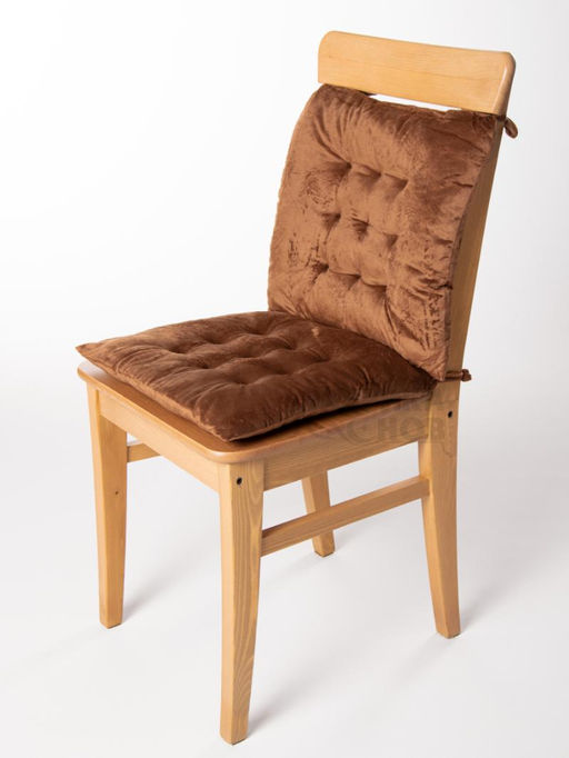 Суперцена! Набор подушек велюр 2 шт 40*40 - Фабрика снов фото 4