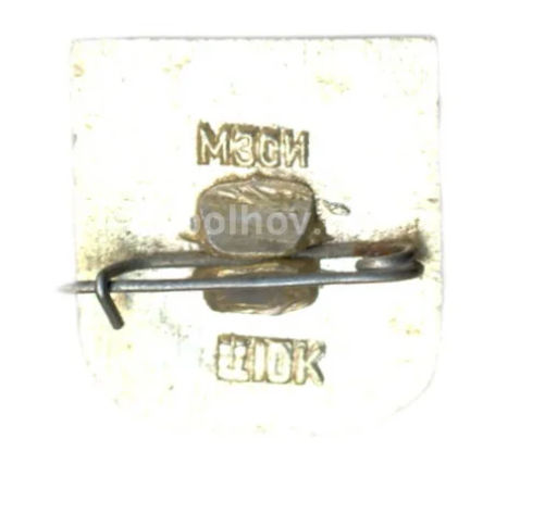 Значок Суздаль