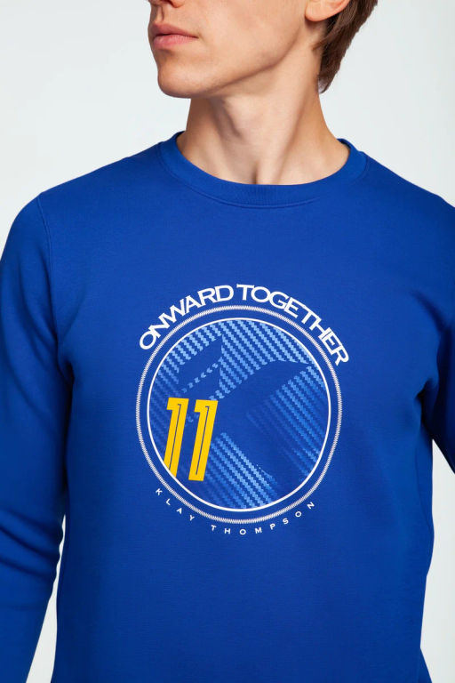 Свитшот Anta ONWARD KOGETHER  фото 5