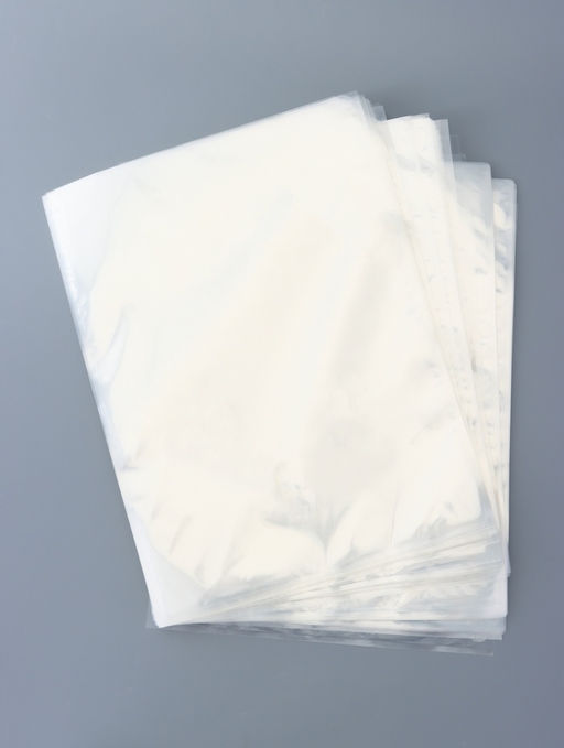 Набор пакетов для вакууматора 100 шт 30х40 см 65 мкм