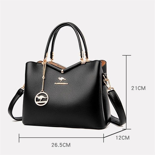 KAIDIFEINIROO Сумка женская 5886  фото 3