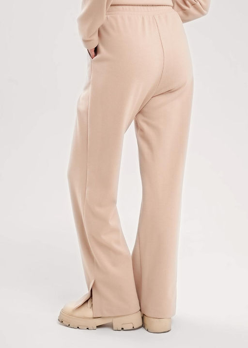 157029/190ввэ Брюки жен. (ЧЗ)