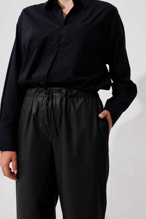 Брюки KOKOdea 6.20 черный  фото 6