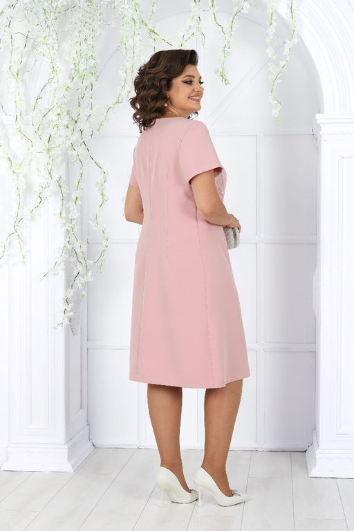 Костюм Ninele 5988-Р розовый