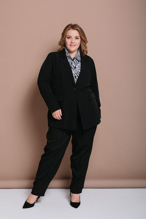 Жакет женский - Jp фото 11