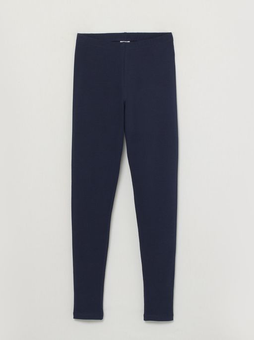 CRB wear/FSLW 70071-41 Лосины женские, темно-синий/Ex.Cherubino