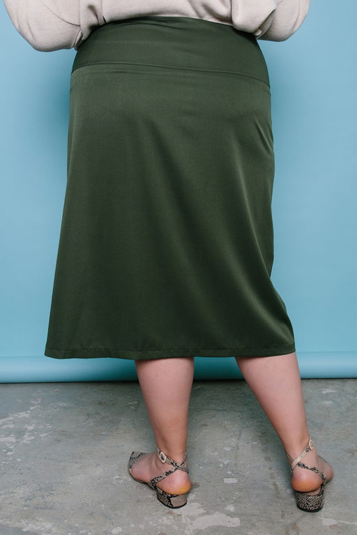 Юбка женская - Jp фото 10