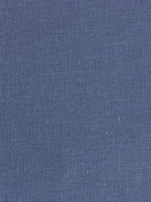 Простыня на резинке Этель 180х200х25, цвет синий, 100% хлопок, бязь 125г/м2  фото 8