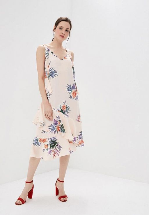 Платье жен. - Incity фото 6