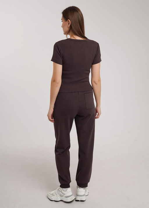 LF26-100/6 Футболка жен Карелия (ЧЗ)