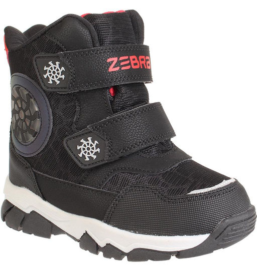 Оксфорд Зебра 16894-1