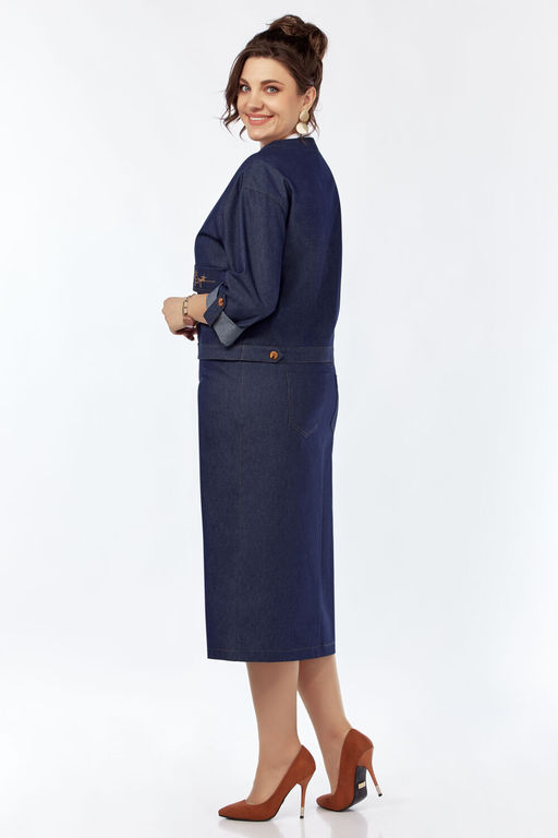 Костюм BAGIRA ANTA 962 фото 3