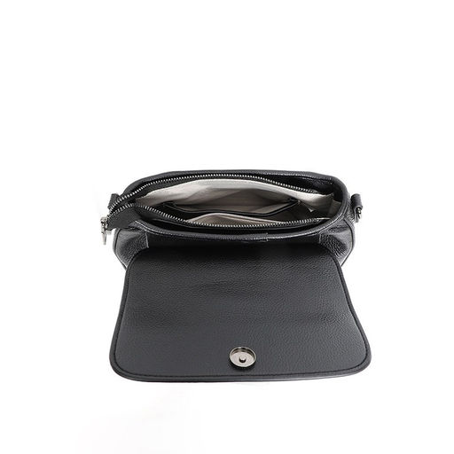 Bags Сумка женская / кожа / 004551 фото 9