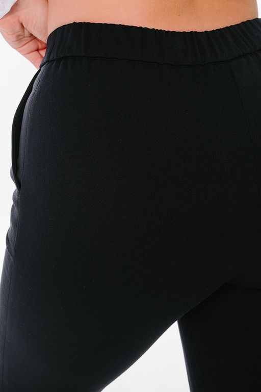 NOBBY, Женские брюки 920-87/1 (темно-синий)  фото 6