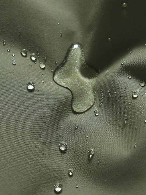 Парка зимняя подростковая для мальчика с капюшоном и мехом цвета хаки 9535Kh - Mtforce фото 23