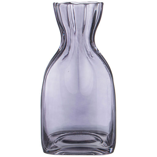ВАЗА CANDY GREY 15Х12Х30СМ - Lefard фото 3