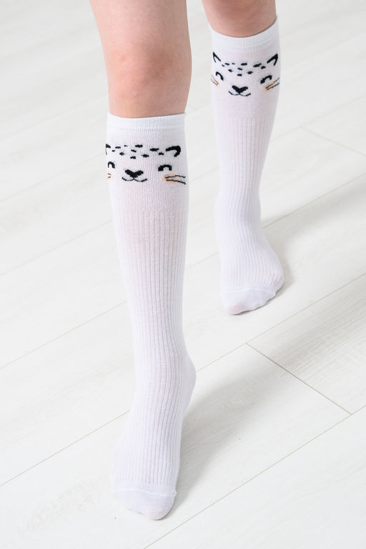 Гольфы детские Лео (набор 2 пары)