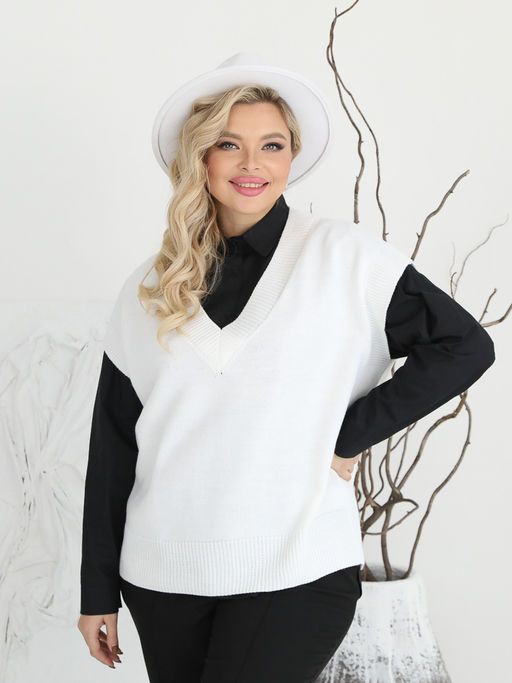 Жилет Ж1-459/3 - Wisell фото 9