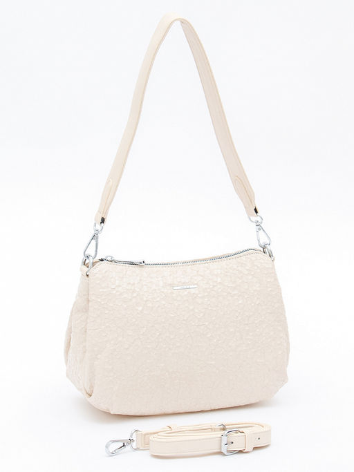 Сумка 51111-2 beige Velina Fabbiano-Safenta