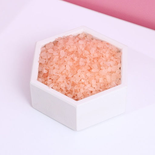 Соль для ванны С Новым Годом!, 150 г, аромат сладкого миндаля, Чистое счастье  фото 2