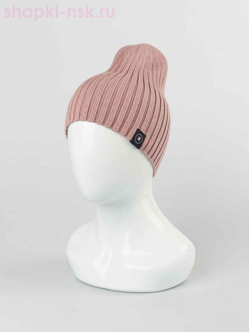 43822 Шапка женская (56-59)