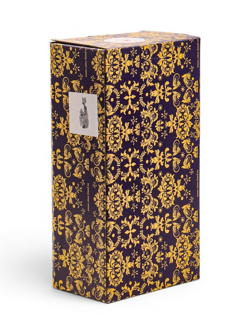 Фигурка декоративная «Африканка с кувшином», 7×12.5×27 см