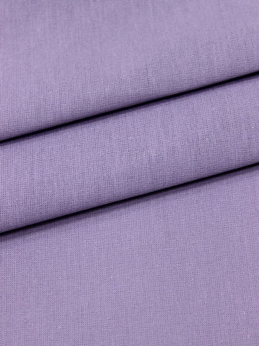 Бязь цв.Сиреневая дымка, ГОСТ, ш.1.5м, хлопок-100%, 142гр/м.кв - Купава фото 2