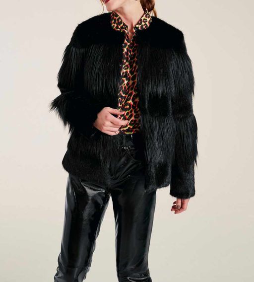 Блузка, пестрая - Heine фото 7