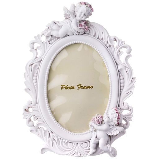 ФОТОРАМКА КОЛЛЕКЦИЯ AMORE 24*17,5*3,5 СМ. ДЛЯ ФОТО 14*10 СМ.